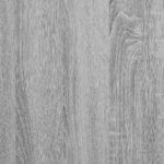 Armoire de plancher "Riga" sonoma gris 30x44,5x81,5 cm – Image 6