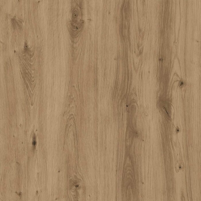 Garde-robe chêne artisanal 80x52x180 cm bois d'ingénierie – Image 6