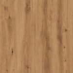 Bibliothèque chêne artisanal 60,5x30x90 cm bois d'ingénierie – Image 8