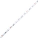 Meuble TV avec lumières LED vieux bois bois d'ingénierie – Image 12