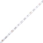 Meuble TV avec lumières LED chêne artisanal bois d'ingénierie – Image 12