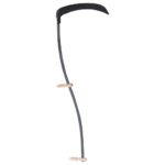 Faux avec pierre d’affûtage 145 cm – Image 3