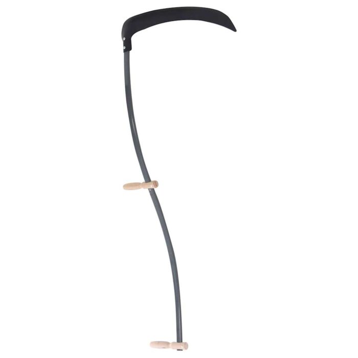 Faux avec pierre d’affûtage 145 cm – Image 3
