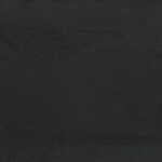 Meuble TV noir 105x33x46 cm bois d'ingénierie – Image 9