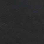 Meuble TV noir 80x33x46 cm bois d'ingénierie – Image 10