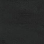 Armoire lavabo de salle de bain noir bois d'ingénierie – Image 9