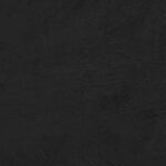 Armoire murale de salle de bain noir bois d'ingénierie – Image 8