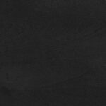 Buffet noir 40x33x75 cm bois d'ingénierie – Image 9