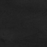 Buffet noir 60x33x75 cm bois d'ingénierie – Image 9