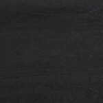 Buffet noir 60x33x75 cm bois d'ingénierie – Image 9