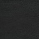 Buffet noir 60x33x100 cm bois d'ingénierie – Image 9