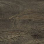 Buffet noir 40x33x110 cm bois de manguier massif – Image 9