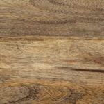 Buffet 60x33,5x75 cm bois de manguier massif – Image 9