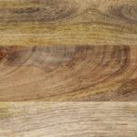 Table basse 80x50x40 cm bois de manguier massif – Image 10