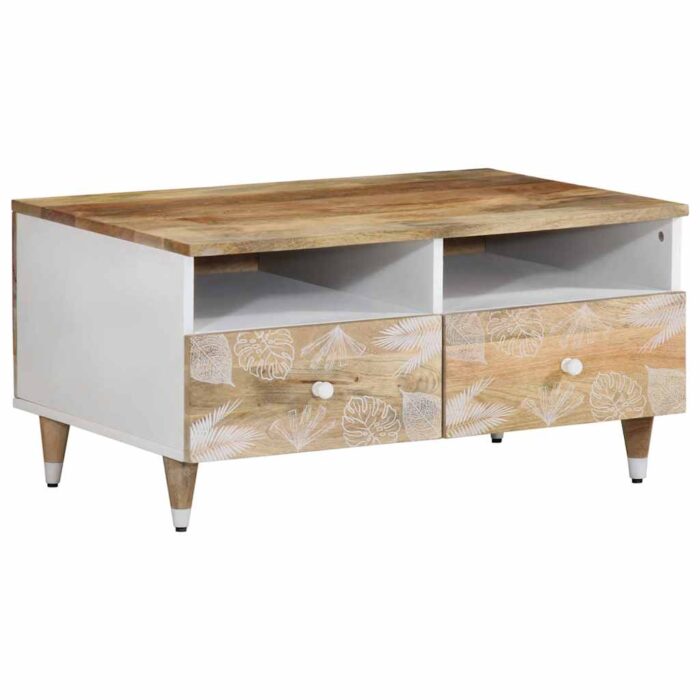 VXL8721158496768_a_en_hd_1.jpg Table basse 80x54x40 cm bois de manguier massif – Image 1