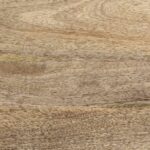 Table basse 80x54x40 cm bois de manguier massif – Image 9