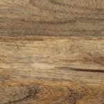 Meuble TV 80x31,5x46 cm bois massif de manguier – Image 10