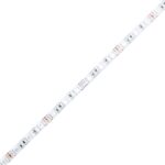 Meuble TV avec éclairage LED vieux bois 60x35x15,5 cm – Image 11