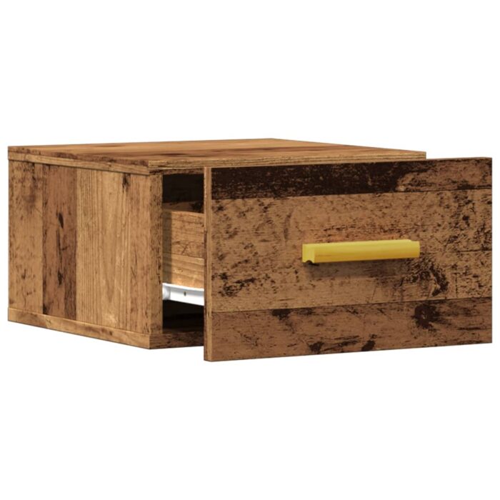 VXL8721158556769_g_en_hd_3.jpg Table de chevet murale vieux bois 35x35x20 cm – Image 3