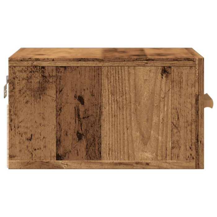 VXL8721158556769_g_en_hd_4.jpg Table de chevet murale vieux bois 35x35x20 cm – Image 4