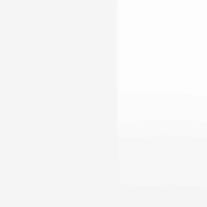 Bibliothèque blanc brillant 60x24x143 cm bois d'ingénierie – Image 6