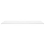 Sur-matelas 100x220x5 cm – Image 2