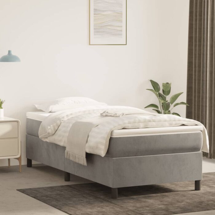 VXL8721158560612_m_en_hd_1.jpg Sur-matelas 100x220x5 cm – Image 1