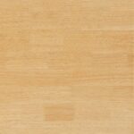 Chaises à manger coussins 2 pcs bois massif caoutchouc – Image 7