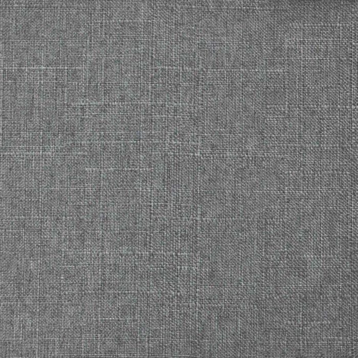 Chaises à manger coussins 2 pcs blanc bois massif caoutchouc – Image 8
