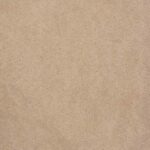 Chaises à manger coussins 2 pcs blanc bois massif caoutchouc – Image 8