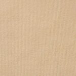 Canapé pour enfants Crème Peluche douce – Image 5