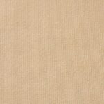 Canapé pour enfants Crème Peluche douce – Image 5