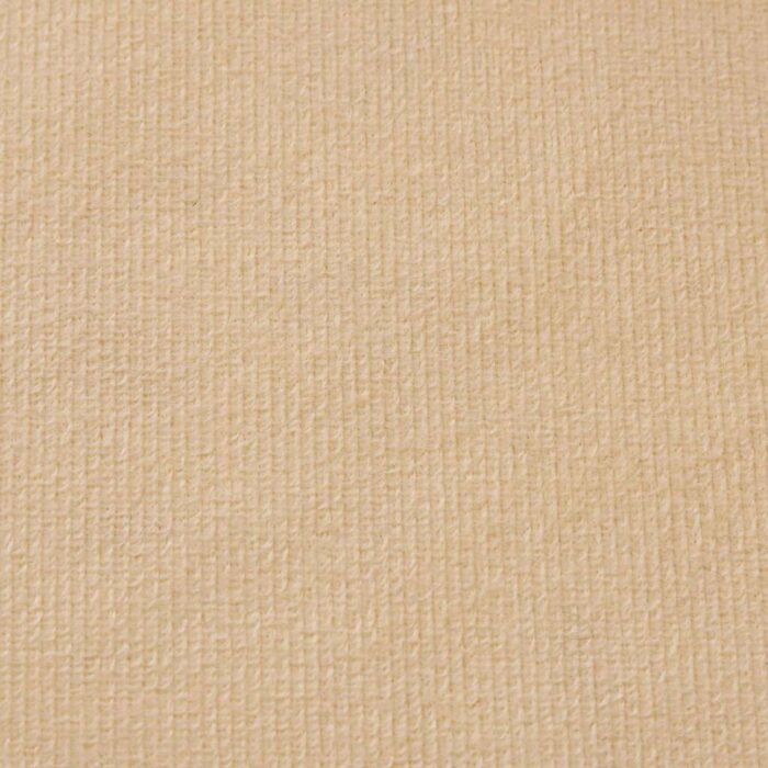 Canapé pour enfants Crème Peluche douce – Image 5