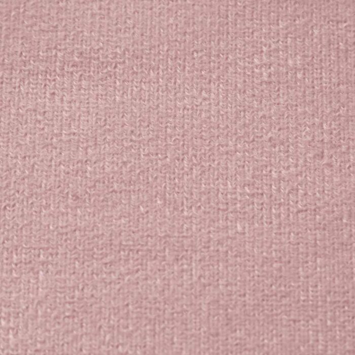 Canapé pour enfants à 2 places Rose Peluche douce – Image 5