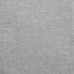 Canapé Fauteuil Gris Nuage 60 cm Tissu – Image 6