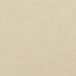 Canapé 2 places Crème 120 cm Tissu – Image 6