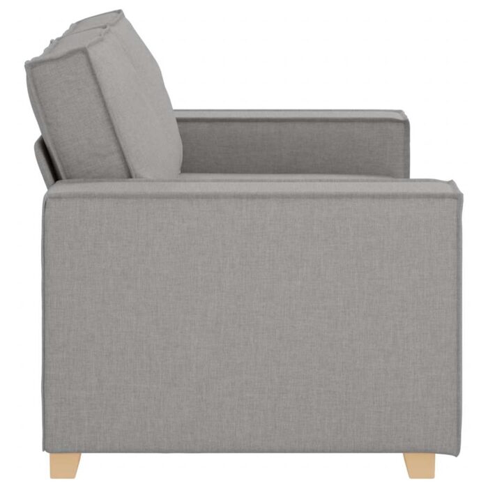 VXL8721158688873_g_en_hd_3.jpg Canapé 2 places Gris nuage 120 cm Tissu – Image 3