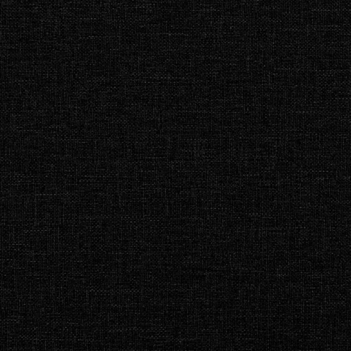 VXL8721158688910_g_en_hd_6.jpg Canapé 2 places Noir 140 cm Tissu – Image 6