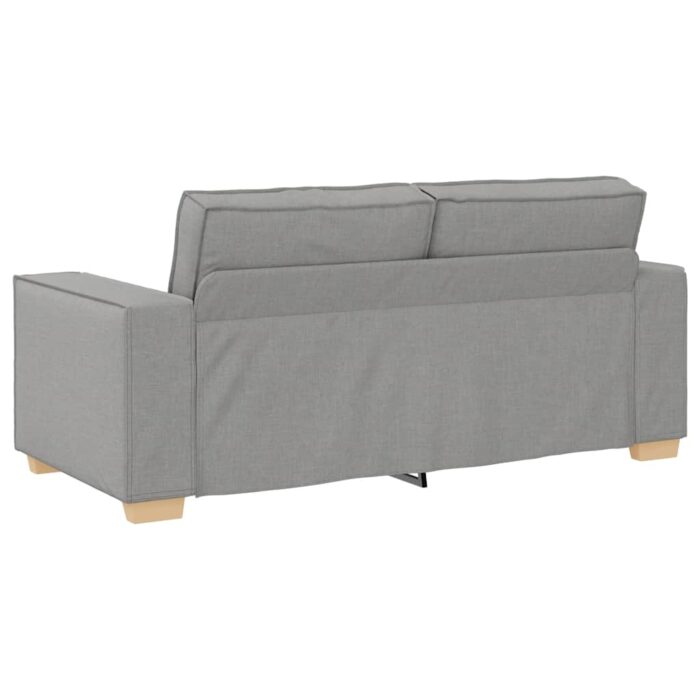 VXL8721158688972_g_en_hd_4.jpg Canapé 2 places Gris nuage 140 cm Tissu – Image 4