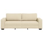 Meuble de salle de bain avec étagères chêne marron 76,5x35x95cm – Image 4