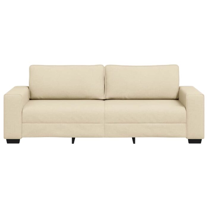 Meuble de salle de bain avec étagères chêne marron 76,5x35x95cm – Image 4