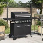 Barbecue Luxembourg