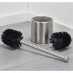 Brosses de Toilettes & Porte-Brosses