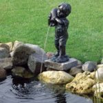 Décorations & sculptures de jardin