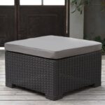 pouf terrasse